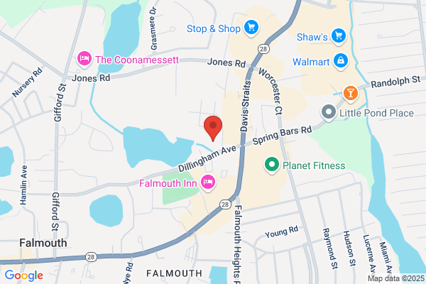 Falmouth Community Television