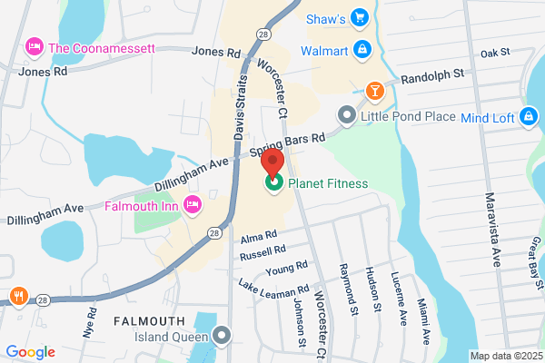 Falmouth Dog Grooming