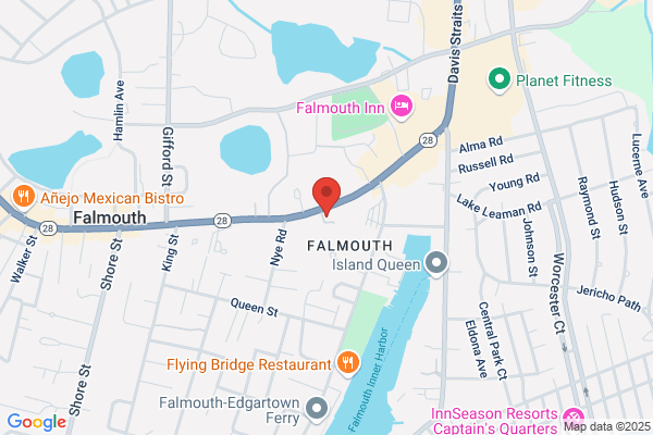 Falmouth Tailoring