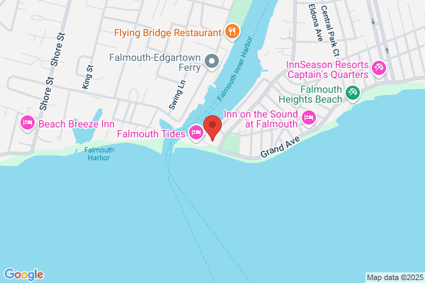 Falmouth Yacht Club