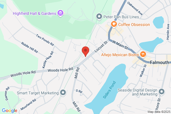 Morningstar Design