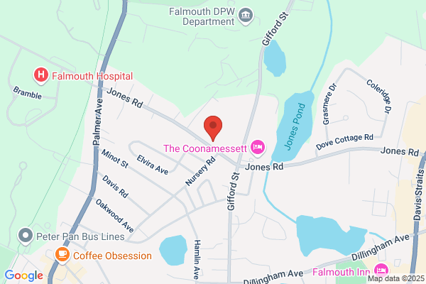 The Allergy and Asthma Centers of Cape Code