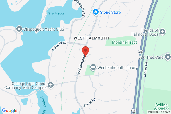 West Falmouth Veterinary Clinic