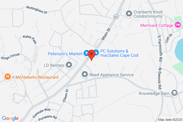 Monteiro Real Estate