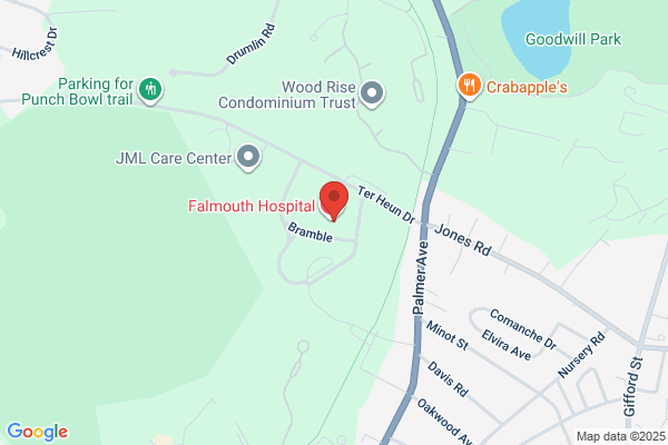 Cape Cod Rheumatology Center - Falmouth