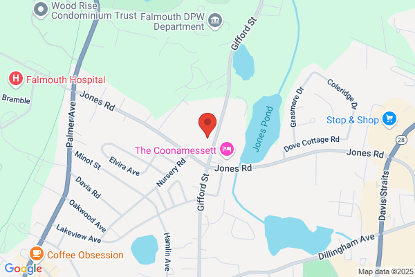 Birthright of Falmouth