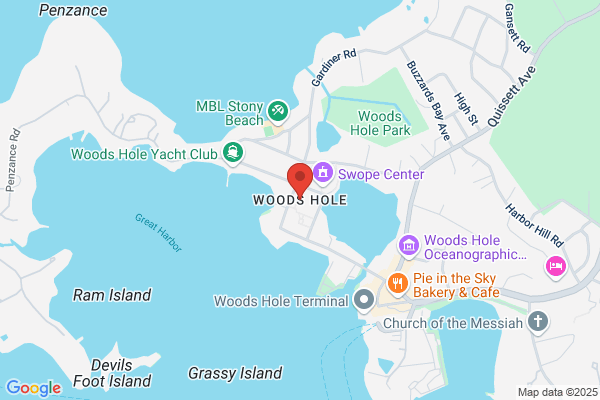 Woods Hole Gallery