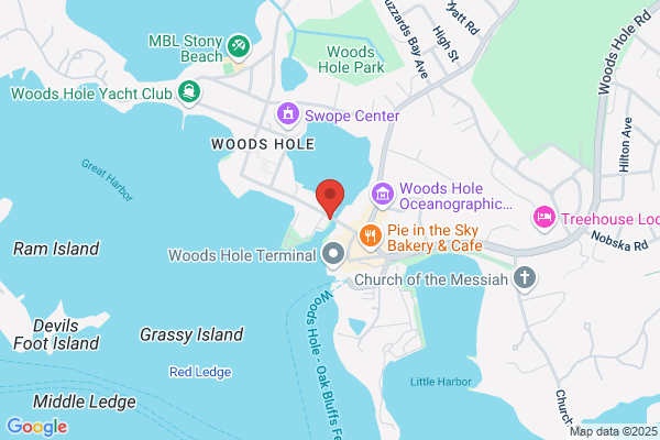 Woods Hole Theater Co Reservations