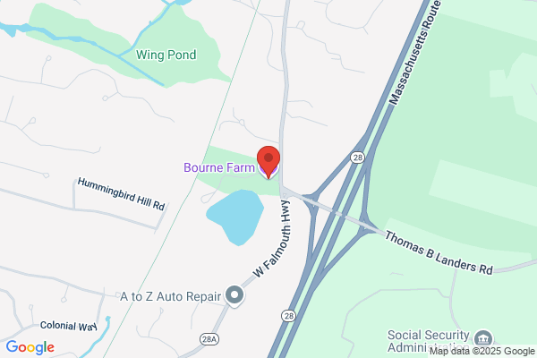 Bourne Farm