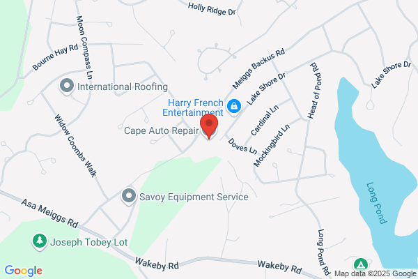 Cape Auto Recovery Service