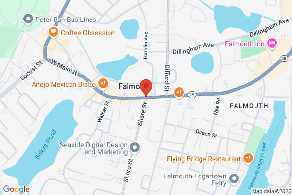 Falmouth Travel World