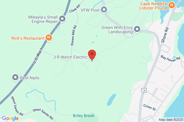 Welch Electric Inc