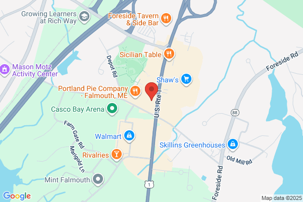 U.S. Cellular Authorized Agent - New England Wireless