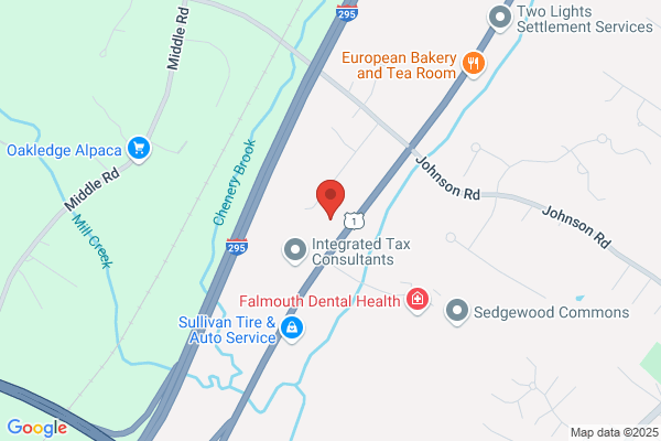 Cosmetic Enhancement Center of New England Falmouth