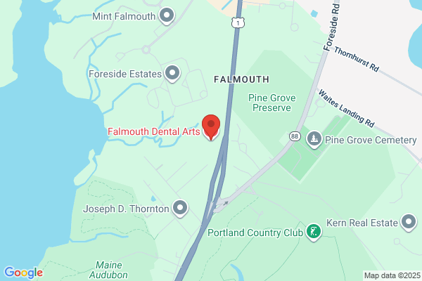 Falmouth Dental Arts