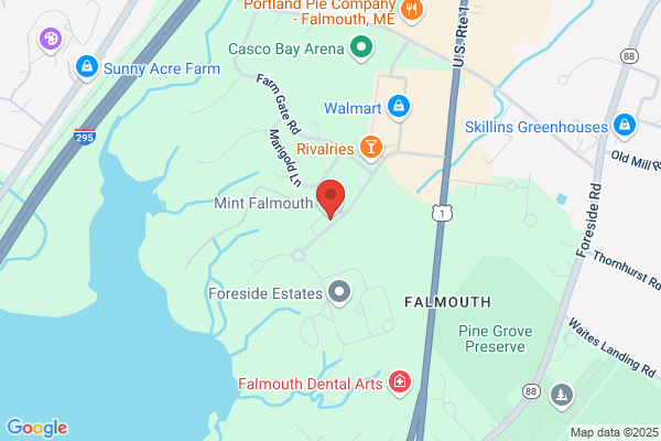 Frederick Philip MD