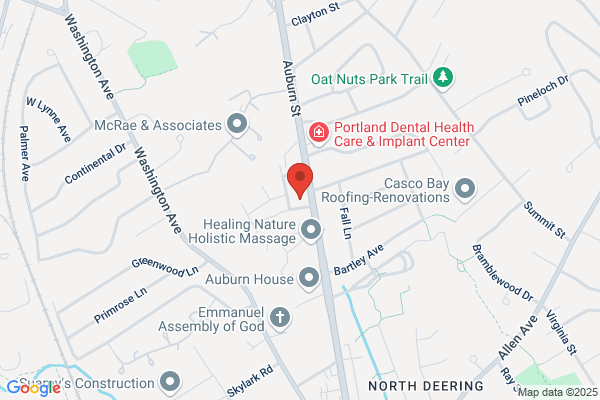 North Deering Gardens