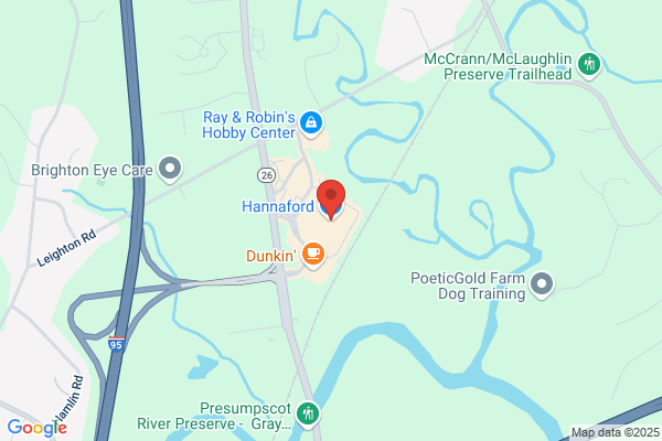 Hannaford
