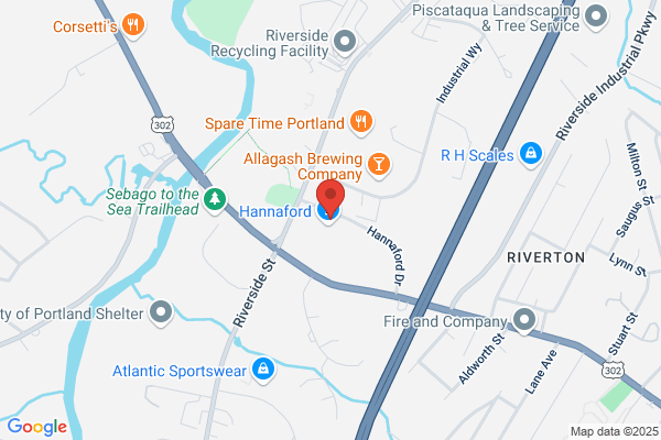 Hannaford Pharmacy