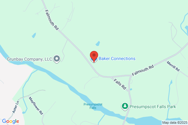 Baker Connections Inc