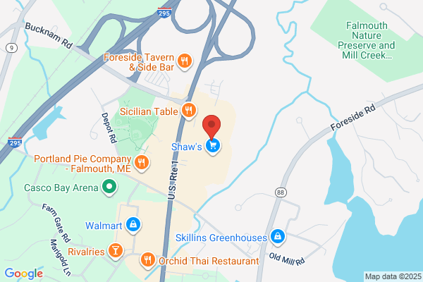 Southern Maine Audiology