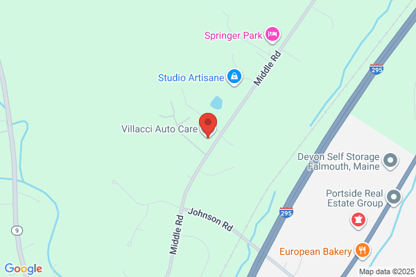 Villacci Motor Sales