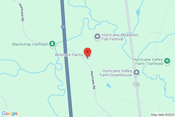 Wilshore Farms