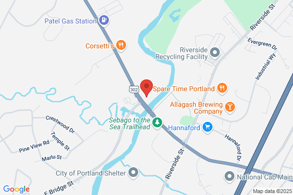 Riverview Physical Therapy-Westbrook