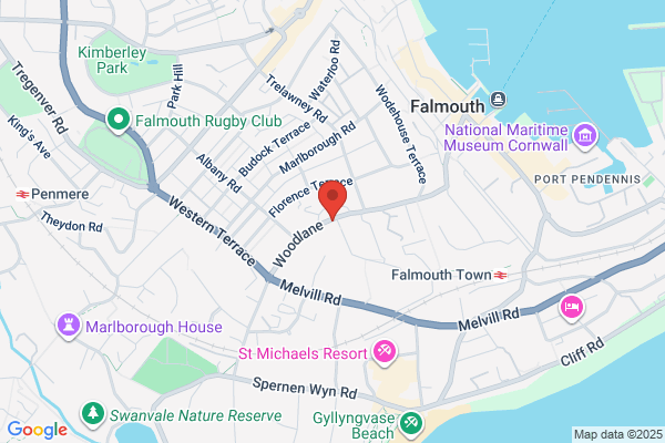 Falmouth Nursery School