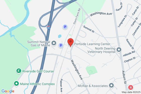 Portside Learning Center