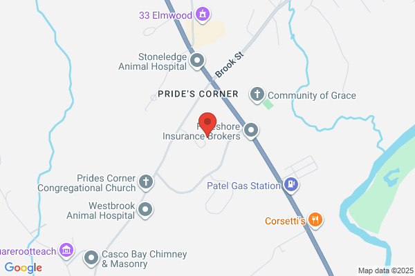 Prides Corner Nursery School