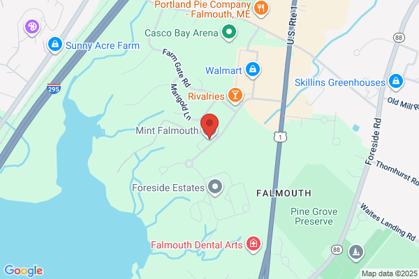 Maine Woodland Properties