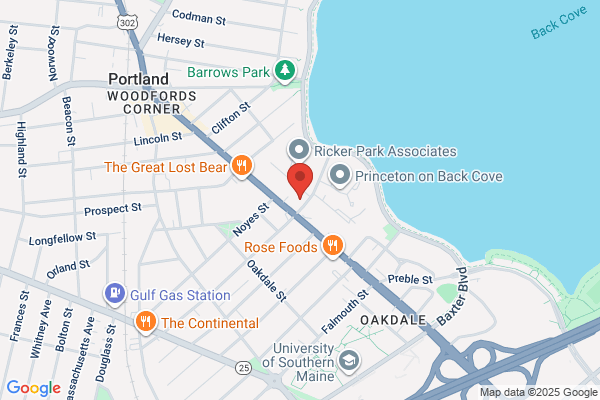 Clough Harbour & Associates Llp
