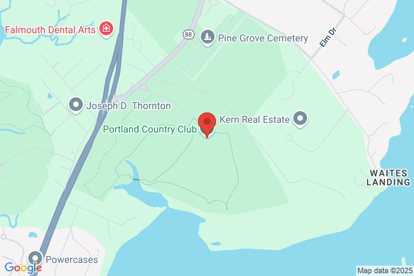 Golf Connection & Club Repair