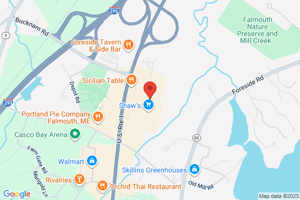 Haleys Tire & Service Centers