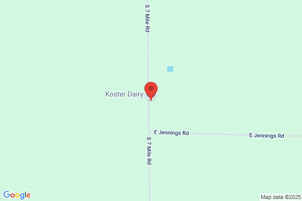Cnossen Dairy Farm