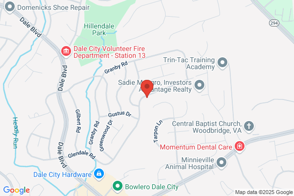 M.C. House Cleaning LLC