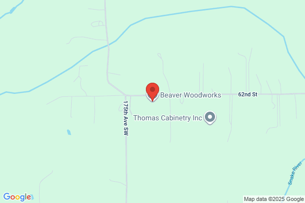 Beaver Woodworks