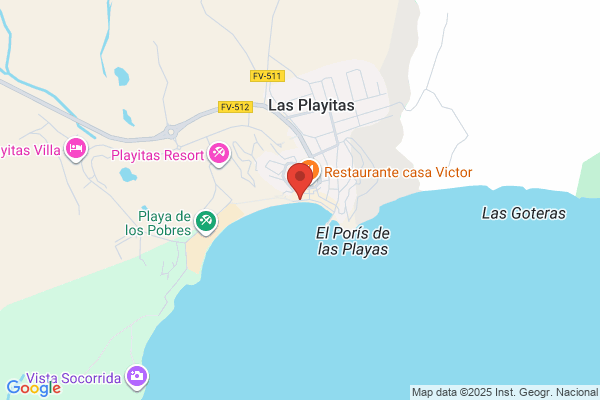Playitas Restaurant