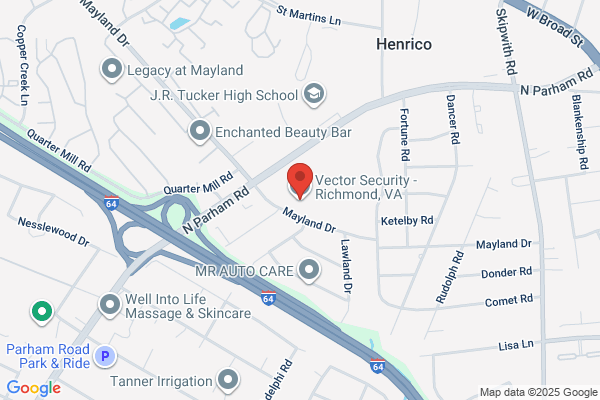Richmond Alarm Co