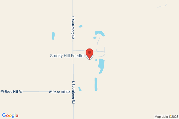 Smoky Hill Feeders Inc