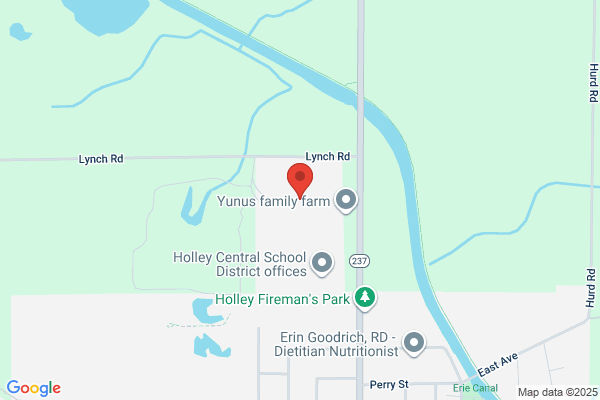 Holley Sports Boosters