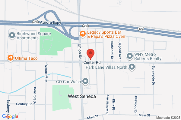 Wieczorek Chiropractic Offices