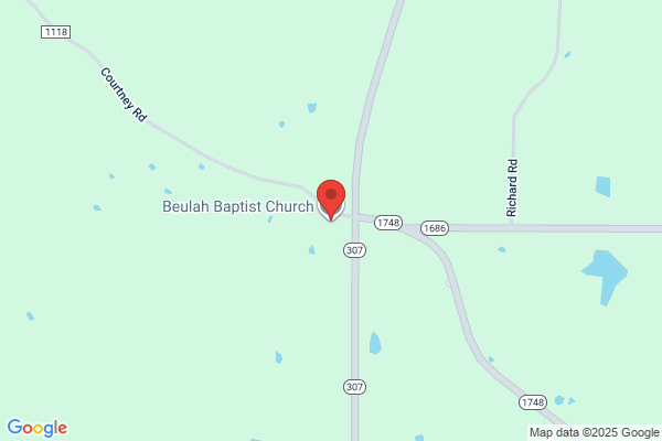 Beulah Baptist Church