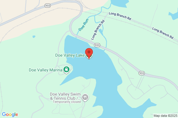 Doe Valley Fish Farm
