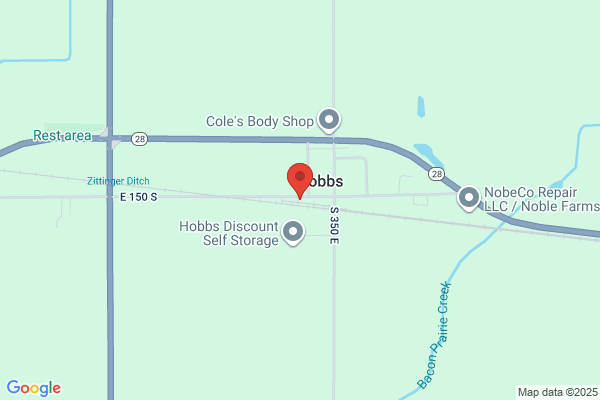 Hobbs Feed & Supply