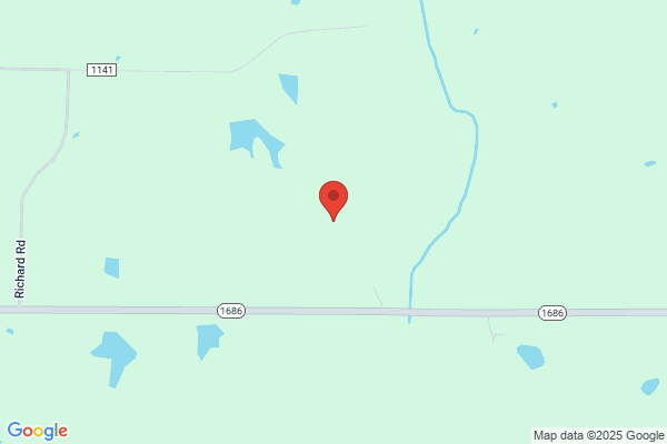 Ward Poultry Farms