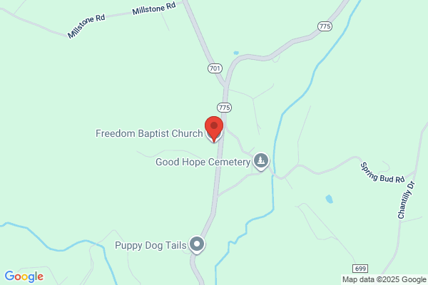 Freedom Baptist Church