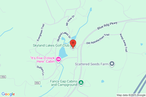 Skyland Lakes Golf Club Llc