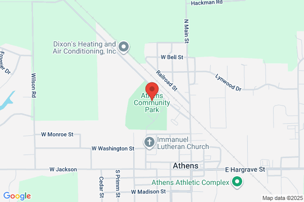 Athens Community Park